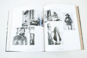 Semina Culture | Wallace Berman & His Circle (2nd printing)