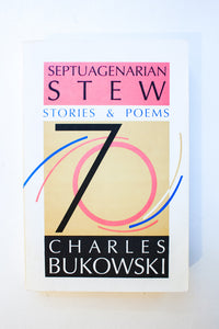 Septuagenarian Stew