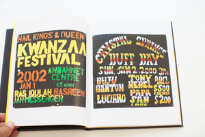 SERIOUS THINGS A GO HAPPEN | Three Decades Of Jamaican Dancehall Signs