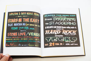 SERIOUS THINGS A GO HAPPEN | Three Decades Of Jamaican Dancehall Signs