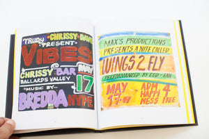 SERIOUS THINGS A GO HAPPEN | Three Decades Of Jamaican Dancehall Signs