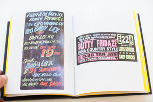 SERIOUS THINGS A GO HAPPEN | Three Decades Of Jamaican Dancehall Signs