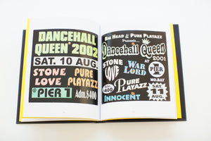SERIOUS THINGS A GO HAPPEN | Three Decades Of Jamaican Dancehall Signs