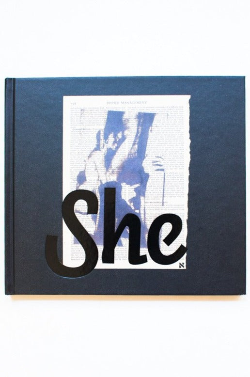 SHE