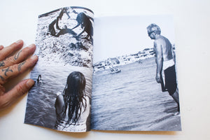 Shoreline