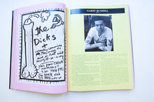 Load image into Gallery viewer, Showboat Punk/Sex/Bodies