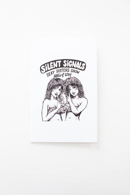 Silent Signals | Sexy Sisters Show ABC's of Love