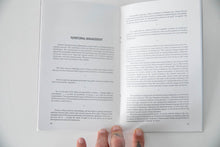 Load image into Gallery viewer, SITUATIONIST INTERNATIONAL | Review of the American Section of the S.I. | No. 1 - June 1969
