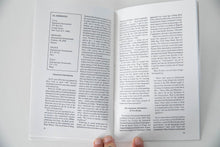 Load image into Gallery viewer, SITUATIONIST INTERNATIONAL | Review of the American Section of the S.I. | No. 1 - June 1969