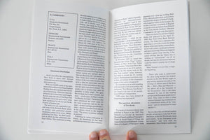 SITUATIONIST INTERNATIONAL | Review of the American Section of the S.I. | No. 1 - June 1969