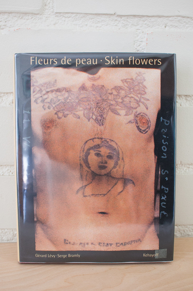 Skin Flowers