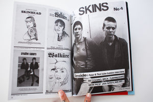Skinhead | An Archive