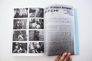 Skinhead | An Archive