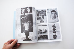 Skinhead | An Archive