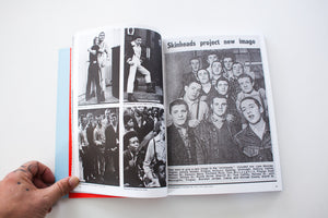 Skinhead | An Archive