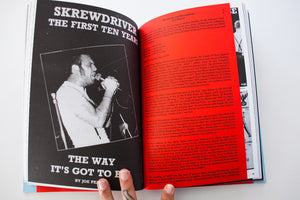 Skinhead | An Archive