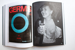 Slash | A Punk Magazine From Los Angeles 1977-80