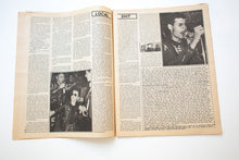 Load image into Gallery viewer, Slash Magazine | Vol. 3 No. 3