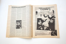 Load image into Gallery viewer, Slash Magazine | Vol. 3 No. 3
