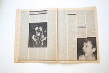 Load image into Gallery viewer, Slash Magazine | Vol. 3 No. 3