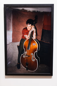 JIM JOCOY PHOTO | Smutty