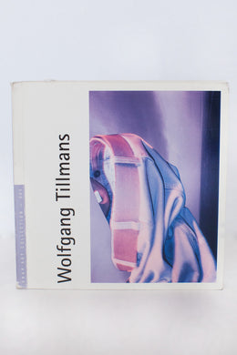 Snap Art 003 | Wolfgang Tillmans