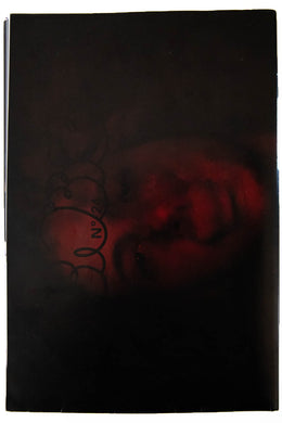 SNEEZE No. 24 Spring 2015 | The Buried issue