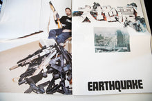 Load image into Gallery viewer, SNEEZE No. 24 Spring 2015 | The Buried issue