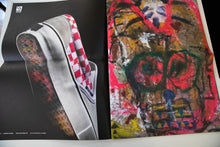 Load image into Gallery viewer, SNEEZE No. 24 Spring 2015 | The Buried issue
