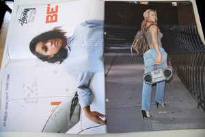 SNEEZE No. 24 Spring 2015 | The Buried issue