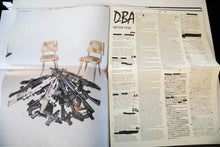 Load image into Gallery viewer, SNEEZE No. 24 Spring 2015 | The Buried issue