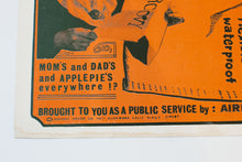 Load image into Gallery viewer, SNIFF GLUE | Vintage Poster