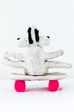 Load image into Gallery viewer, SNOPPY DEITY ON SKATEBOARD