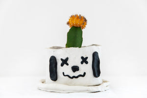 SNOPPY PLANTER