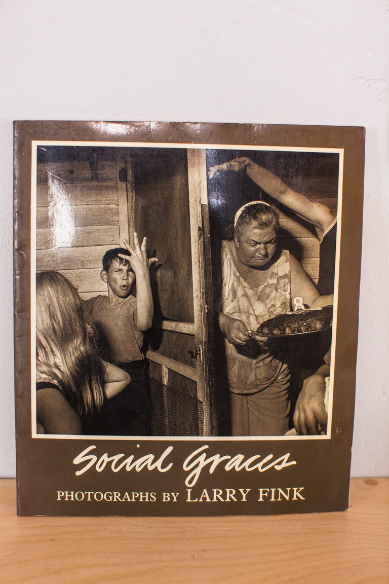 Social Graces