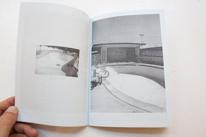 Some Swimming Pools