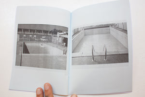 Some Swimming Pools