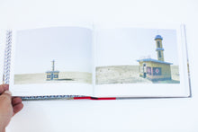 Load image into Gallery viewer, Soviet Bus Stops
