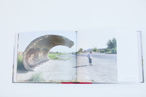 Soviet Bus Stops