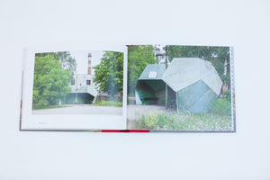 Soviet Bus Stops