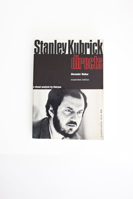 Stanley Kubrick Directs | A Visual Analysis
