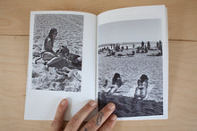 Load image into Gallery viewer, Staring At The Sea Staring At The Sand