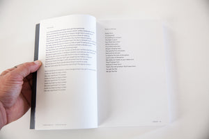Stereo Sanctity | Lyrics & Poems