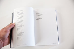 Stereo Sanctity | Lyrics & Poems