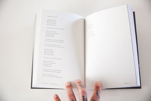 Stereo Sanctity | Lyrics & Poems