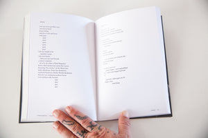 Stereo Sanctity | Lyrics & Poems