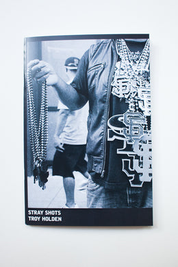 Stray Shots