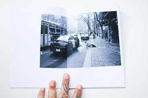 Stray Shots