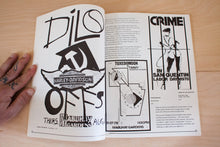 Load image into Gallery viewer, Streetart - The Punk Poster In San Francisco 1977-81