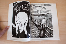 Load image into Gallery viewer, Streetart - The Punk Poster In San Francisco 1977-81